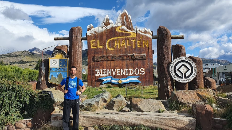 El Chaten